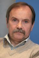 Press conference of National association of Ukranian experts and Congress of Ukranian intelligentsia in UNIAN