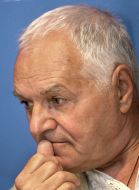 Press conference of National association of Ukranian experts and Congress of Ukranian intelligentsia in UNIAN