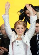 Meeting by opposition on Yevropeyska ploshcha. 28.04.07