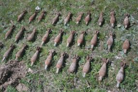 Операция МЧС в Севастополе