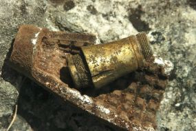 Операция МЧС в Севастополе