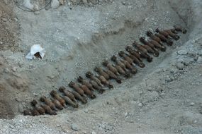 Операция МЧС в Севастополе