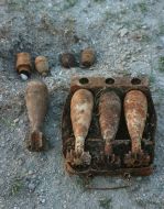 Операция МЧС в Севастополе