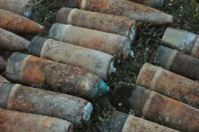 Операция МЧС в Севастополе