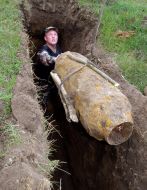 Операция МЧС в Харькове