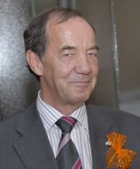 Reception in Embassy of Netherlands in Ukraine