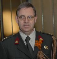 Reception in Embassy of Netherlands in Ukraine