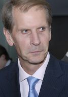 Reception in Embassy of Netherlands in Ukraine