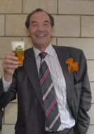 Reception in Embassy of Netherlands in Ukraine