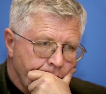 Валентин Сахновский