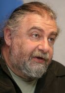 Георгий Духовничий