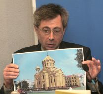 Георгий Фалько