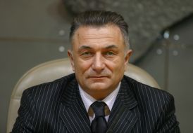 Степан Гавриш