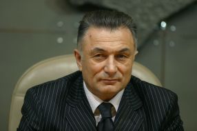 Степан Гавриш