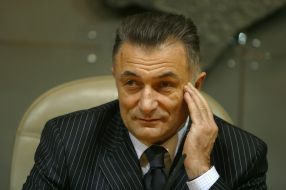 Степан Гавриш