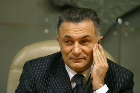 Степан Гавриш