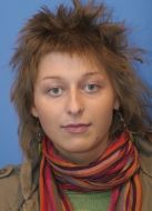 Анастасія Маслова