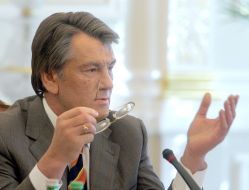 Viktor Yushchenko