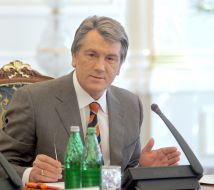 Viktor Yushchenko