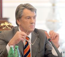 Viktor Yushchenko