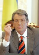 Viktor Yushchenko