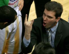 Баскетбол. ”Київ” - ”Хімік”