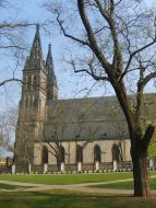 St. Peter and Paul Cathedral