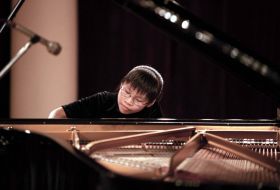 Chun Van Chin Rachel