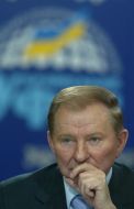 Leonid Kuchma