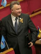 Oleg Kalashnikov