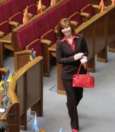 Tatyana Zasukha