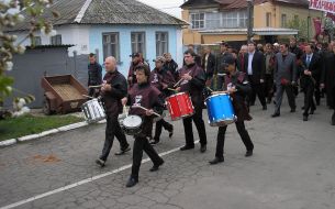 Yuriy Lutsenko and Nikolay Katerinchuk