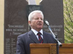 Aleksandr Moroz