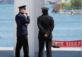 Konstantin Khabensky