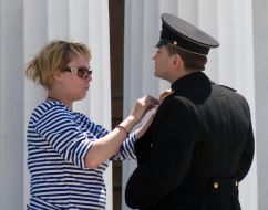 Константин Хабенский