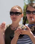 Галина Тюнина