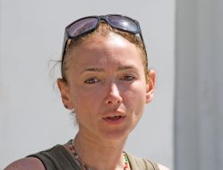 Галина Тюнина