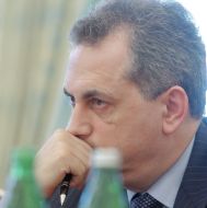 Boris Kolesnikov