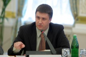Vyacheslav Kirilenko