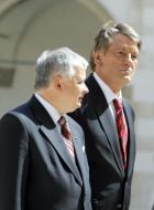 Энергетический саммит в Кракове