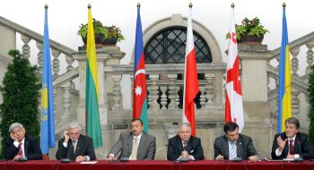 Энергетический саммит в Кракове