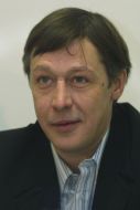 Mikhail Yefremov
