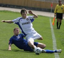 FC ”Lvov” (Lvov) vs. FC ”Stal” (Dneprodzerzhinsk)