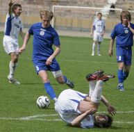 FC ”Lvov” (Lvov) vs. FC ”Stal” (Dneprodzerzhinsk)