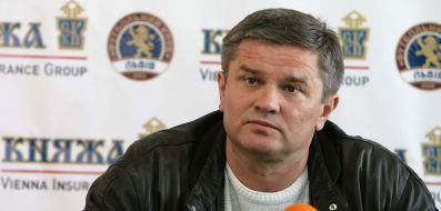 FC ”Lvov” (Lvov) vs. FC ”Stal” (Dneprodzerzhinsk)