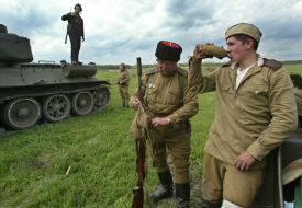 “Battle for the Nameless height”