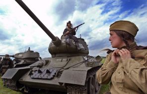 “Battle for the Nameless height”