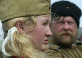 “Battle for the Nameless height”