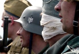 “Battle for the Nameless height”