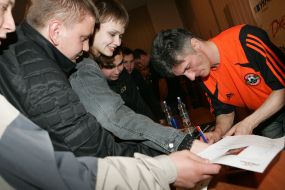 Aleksandr Chernetsky 